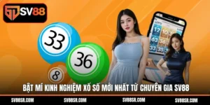 Kinh Nghiệm Xổ Số