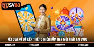 Kết Quả Xổ Số