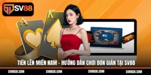 Tiến Lên Miền Nam