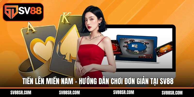 Tiến Lên Miền Nam